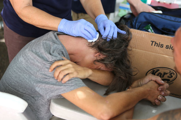 Community Emergency Medical Responders